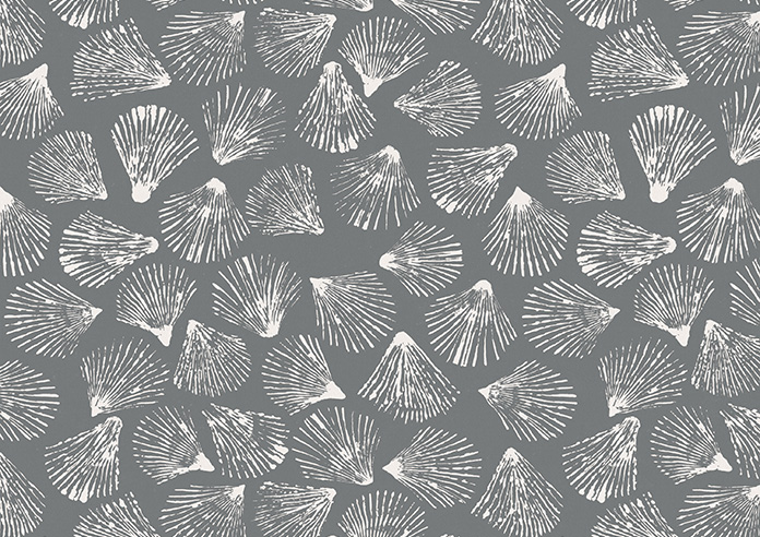 Sandbank, Seashell - Twist&Fit Roman Blind - Image 7